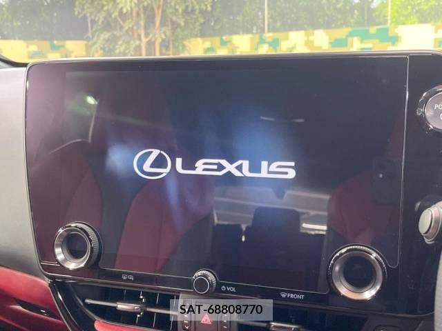 Lexus NX 2023-06 209201-3