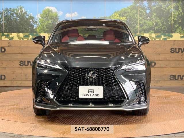 Lexus NX 2023-06 209201-14