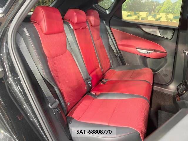 Lexus NX 2023-06 209201-10