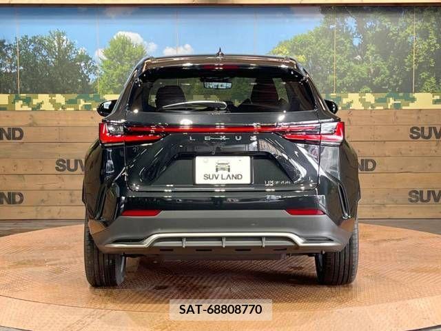 Lexus NX 2023-06 209201-15