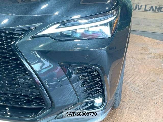 Lexus NX 2023-06 209201-12
