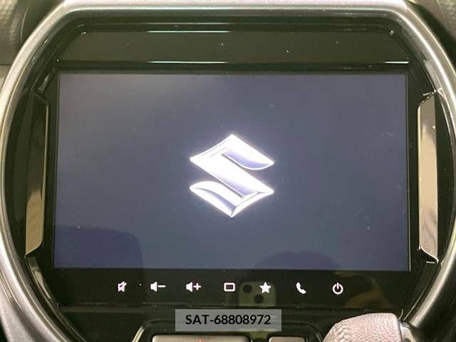 Suzuki HUSTLER 2021-07 272353-2