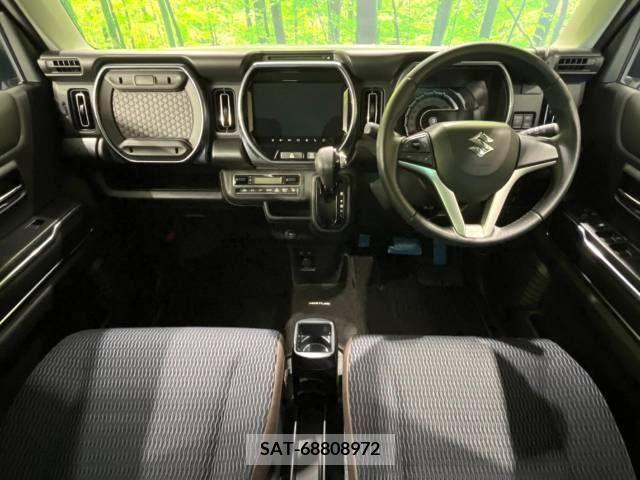 Suzuki HUSTLER 2021-07 272353-1