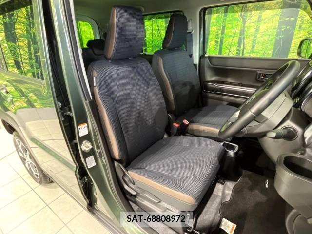 Suzuki HUSTLER 2021-07 272353-8