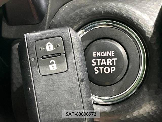 Suzuki HUSTLER 2021-07 272353-5