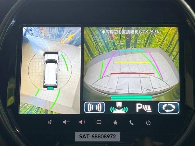 Suzuki HUSTLER 2021-07 272353-3
