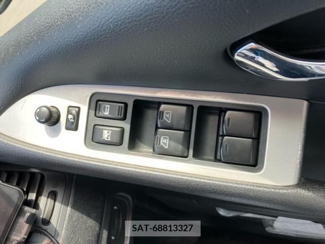 Nissan MURANO 2008-11 392536-13
