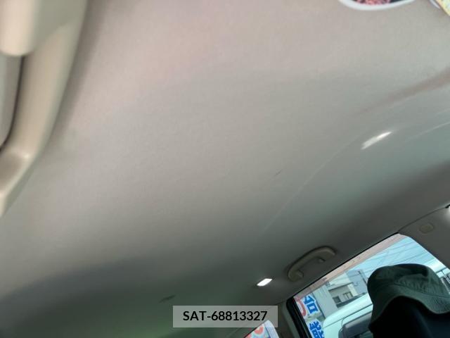 Nissan MURANO 2008-11 392536-11