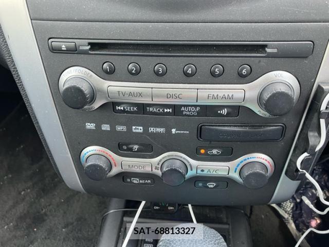 Nissan MURANO 2008-11 392536-15