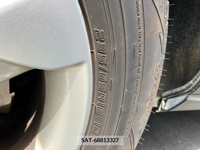 Nissan MURANO 2008-11 392536-7