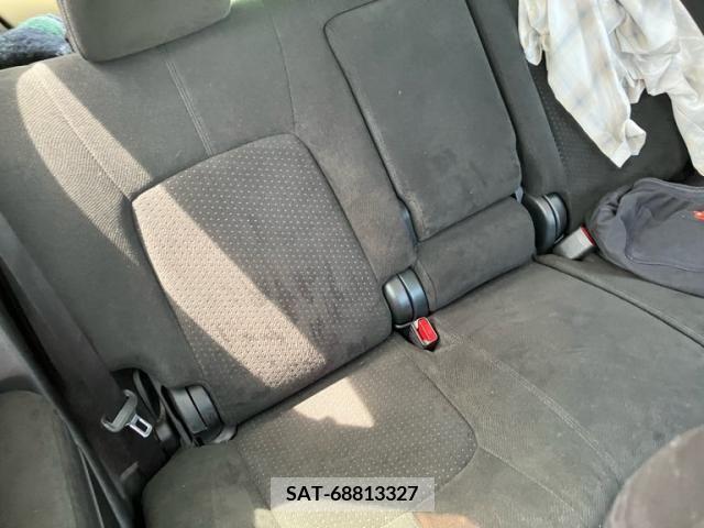 Nissan MURANO 2008-11 392536-10