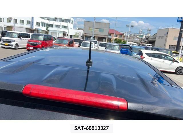 Nissan MURANO 2008-11 392536-21