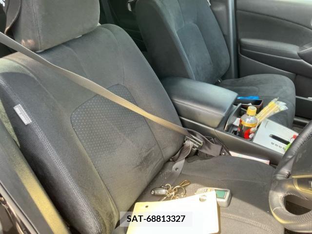 Nissan MURANO 2008-11 392536-9