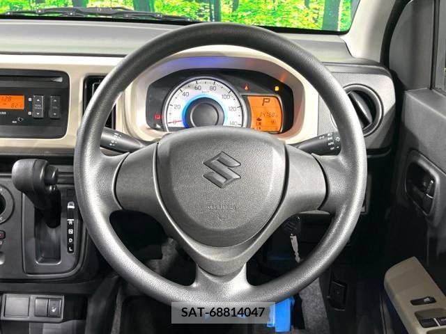 Suzuki ALTO 2019-05 355764-11