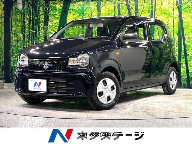 Suzuki ALTO 2019-05 355764-0
