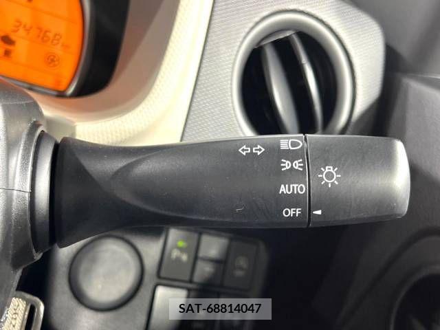 Suzuki ALTO 2019-05 355764-6