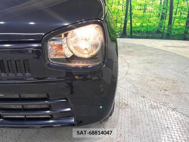 Suzuki ALTO 2019-05 355764-12