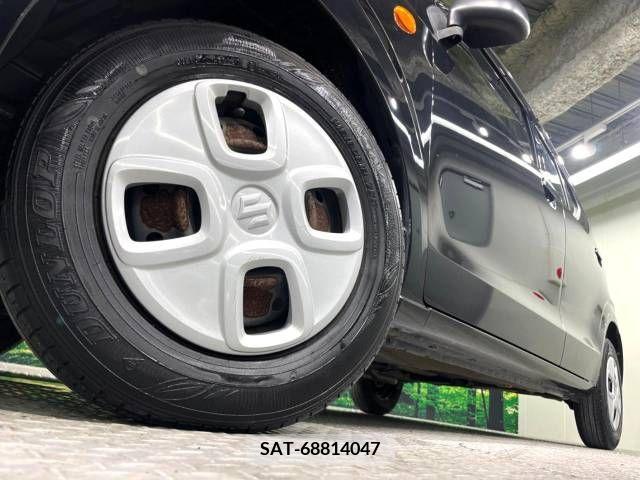 Suzuki ALTO 2019-05 355764-13