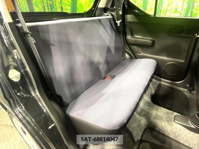 Suzuki ALTO 2019-05 355764-9