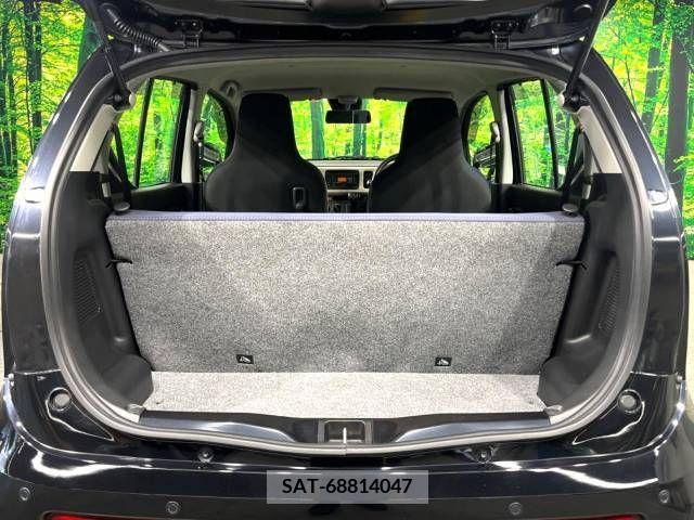 Suzuki ALTO 2019-05 355764-10
