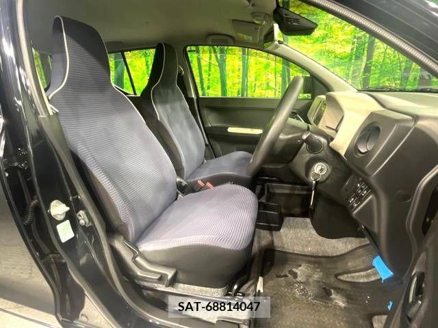 Suzuki ALTO 2019-05 355764-8