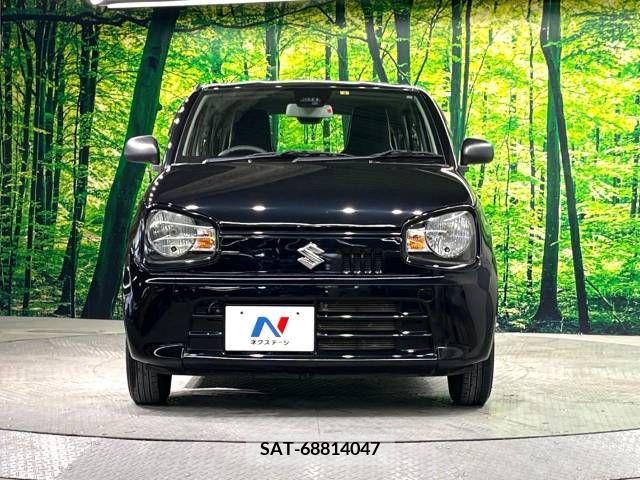 Suzuki ALTO 2019-05 355764-14
