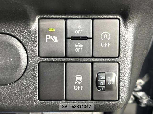 Suzuki ALTO 2019-05 355764-3