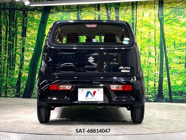 Suzuki ALTO 2019-05 355764-15