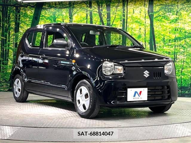 Suzuki ALTO 2019-05 355764-16