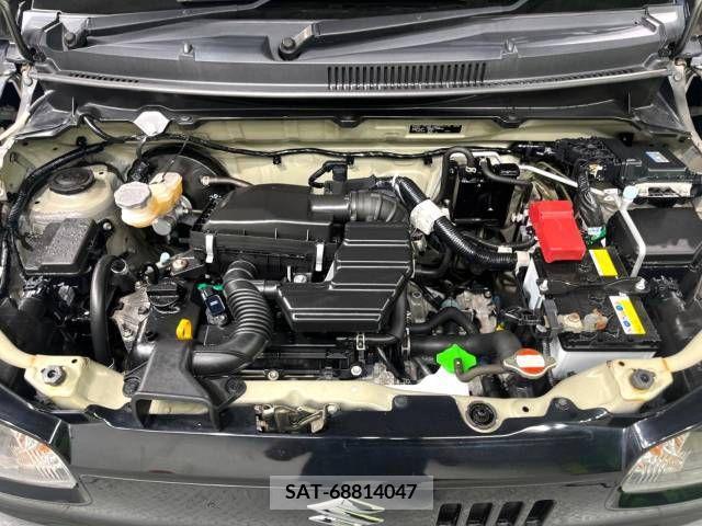 Suzuki ALTO 2019-05 355764-18