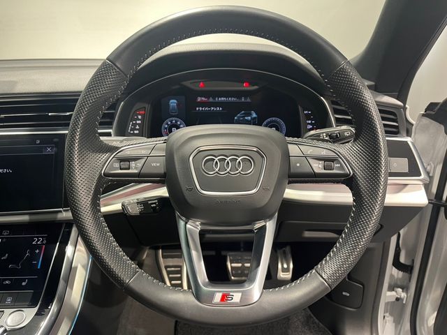 Audi Q8 2020-03 195813-26