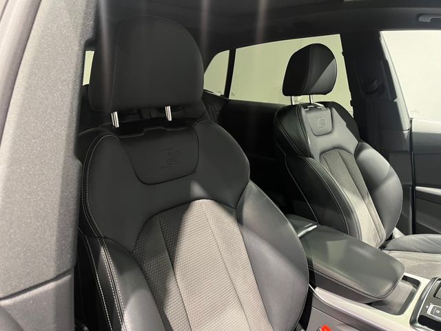 Audi Q8 2020-03 195813-8