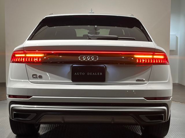 Audi Q8 2020-03 195813-20
