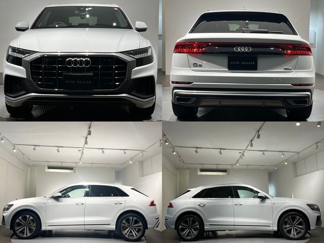 Audi Q8 2020-03 195813-3