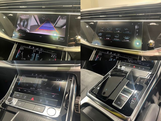 Audi Q8 2020-03 195813-27