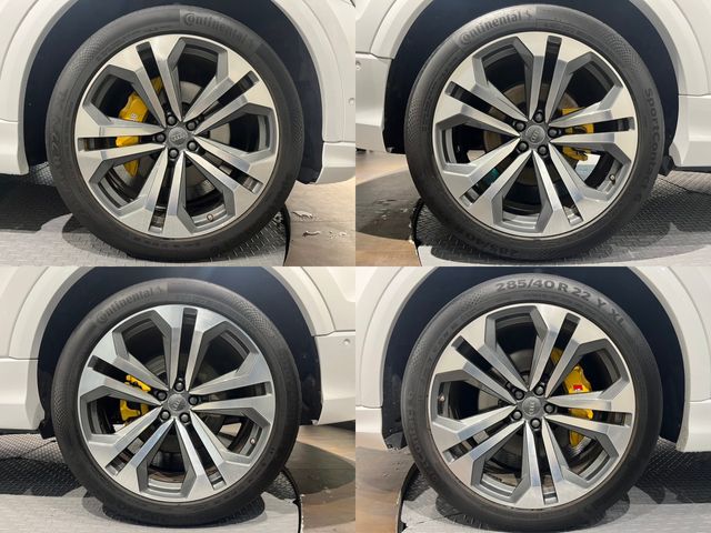 Audi Q8 2020-03 195813-6