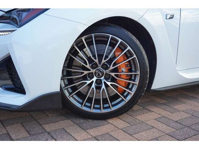 Lexus RC F 2018-08 15461-10
