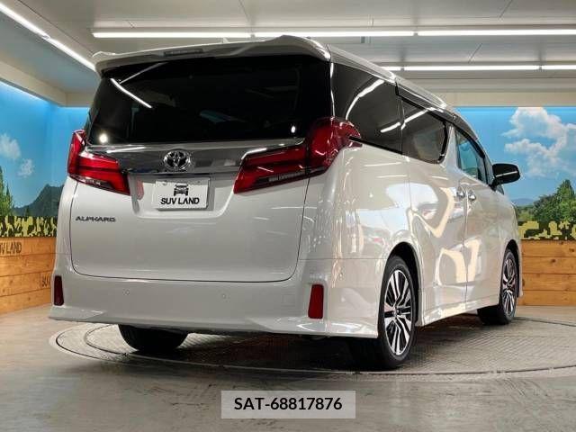Toyota ALPHARD 2021-09 224406-17