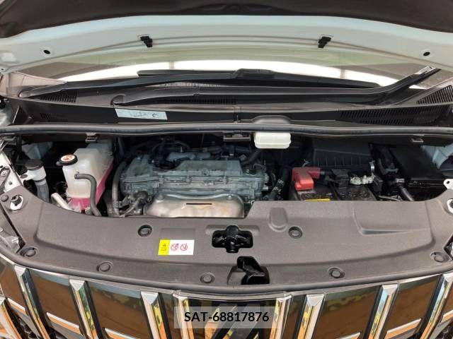 Toyota ALPHARD 2021-09 224406-18