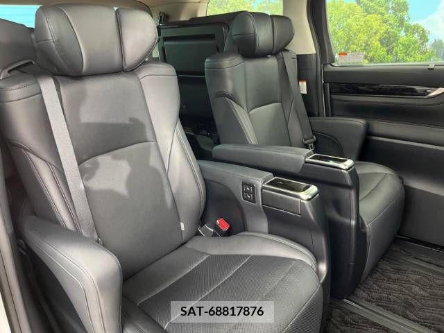 Toyota ALPHARD 2021-09 224406-8