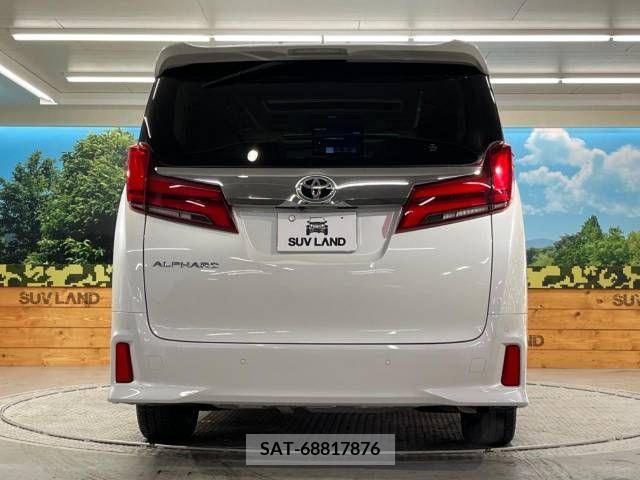 Toyota ALPHARD 2021-09 224406-15