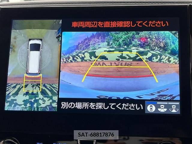 Toyota ALPHARD 2021-09 224406-5