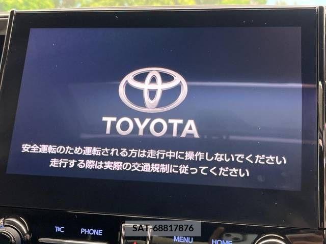 Toyota ALPHARD 2021-09 224406-4