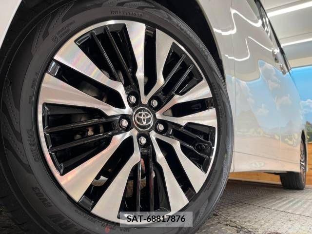 Toyota ALPHARD 2021-09 224406-13