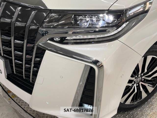 Toyota ALPHARD 2021-09 224406-12