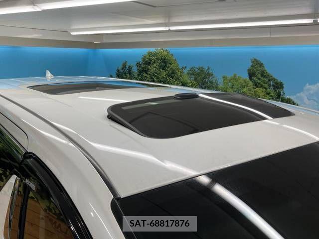 Toyota ALPHARD 2021-09 224406-3