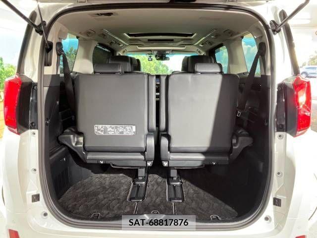 Toyota ALPHARD 2021-09 224406-10