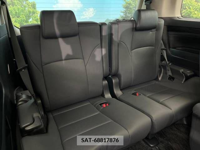 Toyota ALPHARD 2021-09 224406-9
