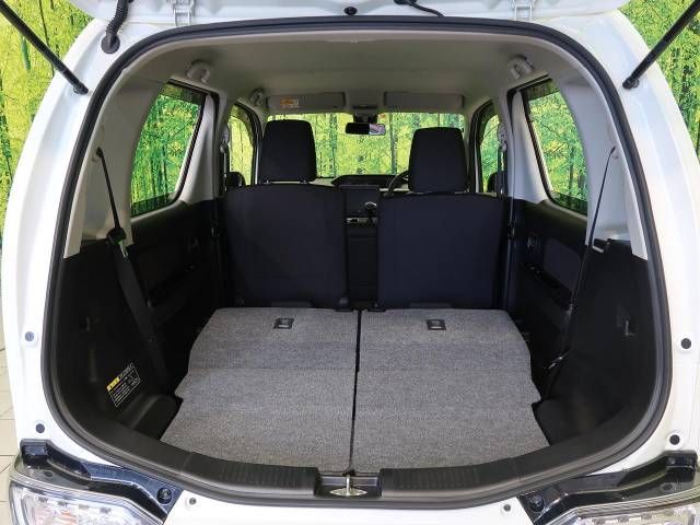 Suzuki WAGON R 2018-03 2093-10