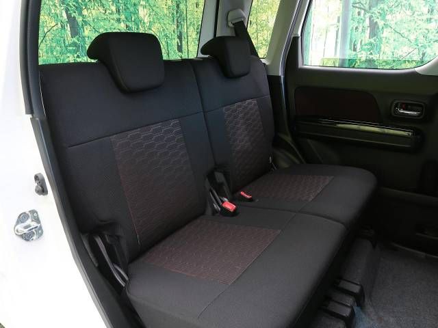 Suzuki WAGON R 2018-03 2093-9